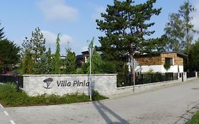 Villa Pinia